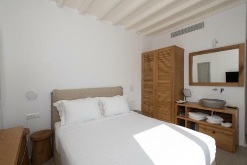 Apartamento Island Mykonos Suites