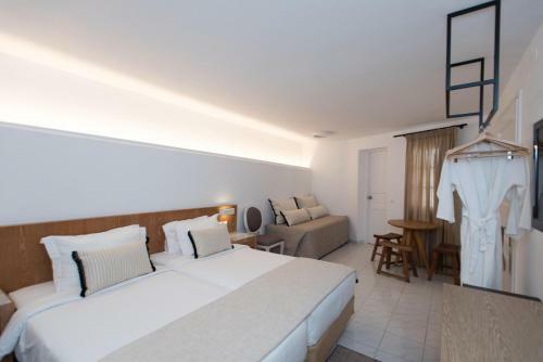 Apartamento Island Mykonos Suites