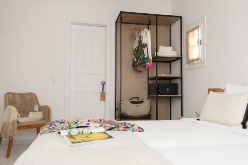 Apartamento Island Mykonos Suites