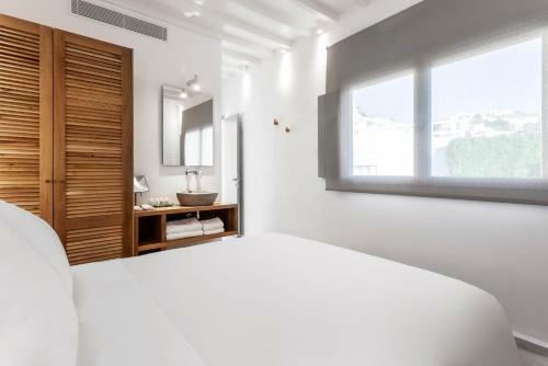 Apartamento Island Mykonos Suites