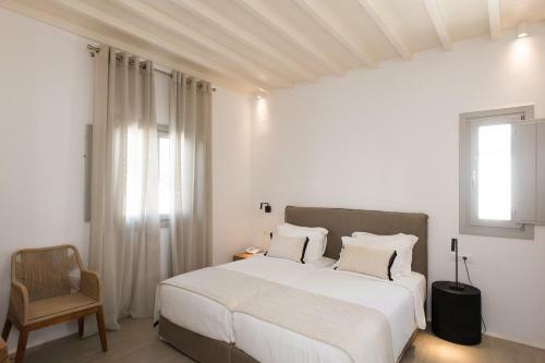 Apartamento Island Mykonos Suites