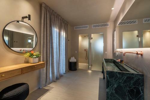 Apartamento Island Mykonos Suites