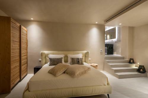 Apartamento Island Mykonos Suites