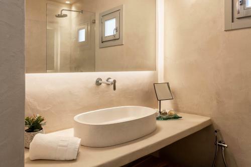 Apartamento Island Mykonos Suites