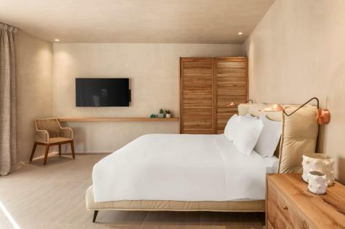 Apartamento Island Mykonos Suites