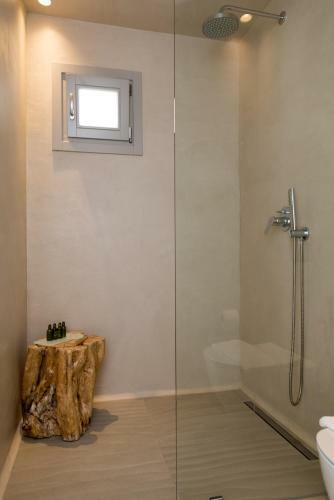 Apartamento Island Mykonos Suites
