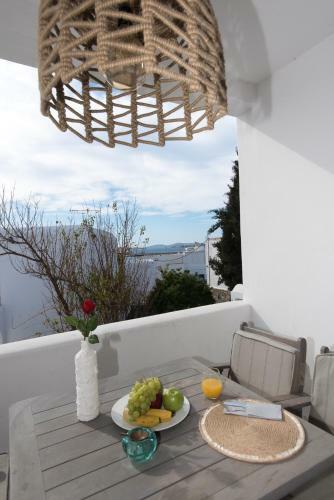 Apartamento Island Mykonos Suites