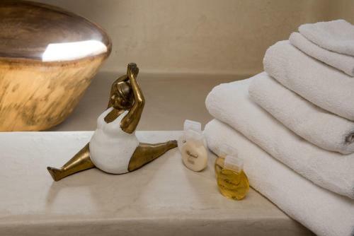 Apartamento Island Mykonos Suites