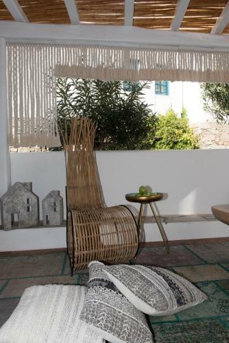 Apartamento Island Mykonos Suites
