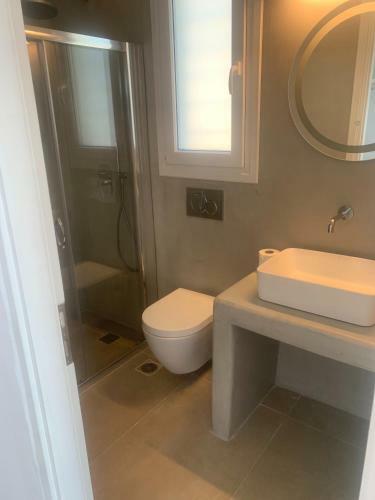 Apartamento Marvelous Studio With Amazing View In Mykonos!