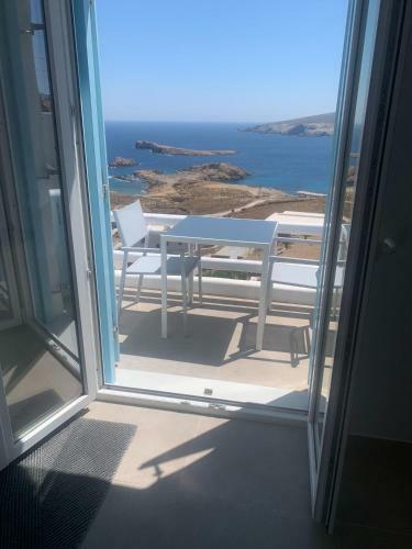 Apartamento Marvelous Studio With Amazing View In Mykonos!