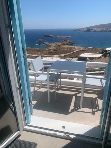 Apartamento Marvelous Studio With Amazing View In Mykonos!
