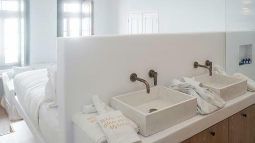 Villa White Sand Suites 1 Mykonos