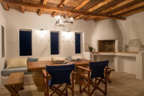 Villa Melenia Aleomandra Mykonos