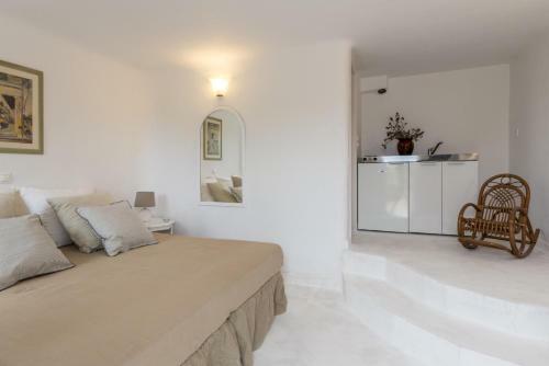 Villa Melenia Aleomandra Mykonos