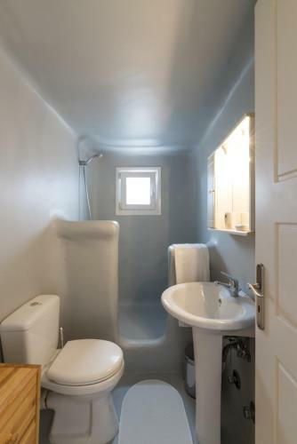 Villa Melenia Aleomandra Mykonos
