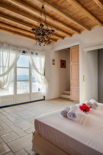 Villa Melenia Aleomandra Mykonos