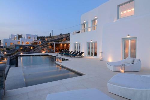 Bluebird Villas Villa Sunbird