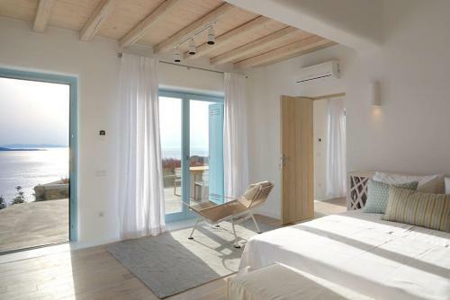 Bluebird Villas Villa Sunbird