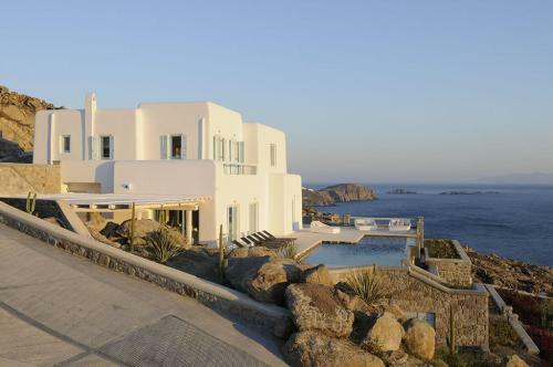 Bluebird Villas Villa Sunbird