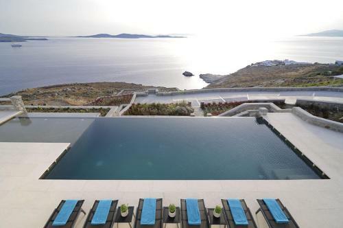Bluebird Villas Villa Sunbird