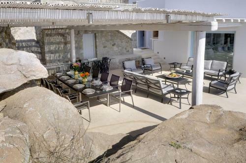 Bluebird Villas Villa Sunbird