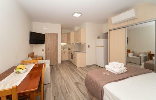 Apartamento Carlos Mansion Luxury Suites