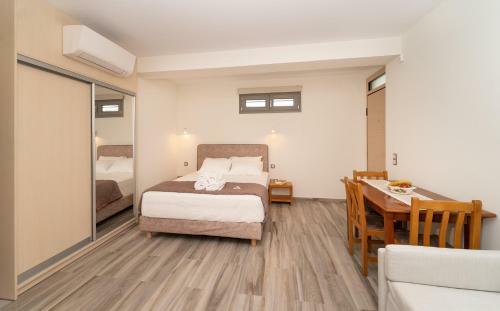 Apartamento Carlos Mansion Luxury Suites