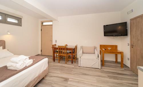 Apartamento Carlos Mansion Luxury Suites