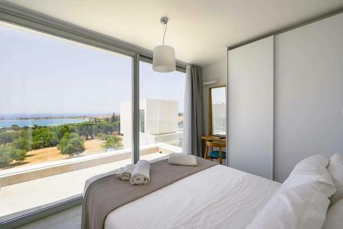 Villa Methoni Mirage