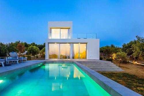 Villa Methoni Mirage