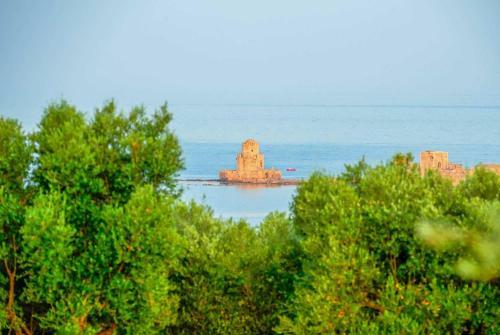 Villa Methoni Mirage