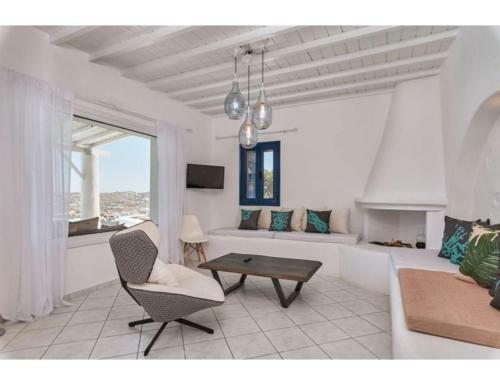 Apartamento Villa Aella