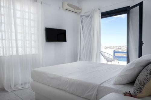 Apartamento Villa Aella