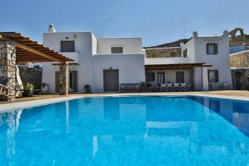Casa Di Meli Private Villa