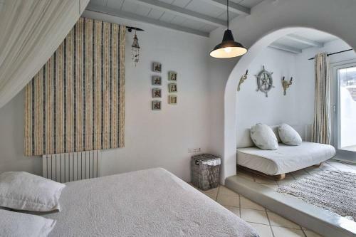 Casa Di Meli Private Villa