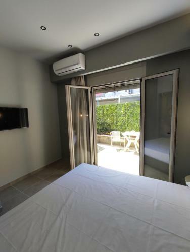 Hostal Stefani Apartments