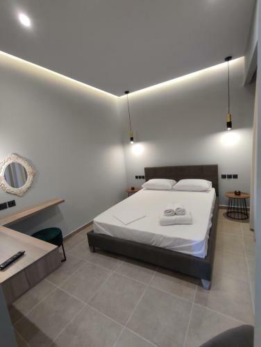Hostal Stefani Apartments