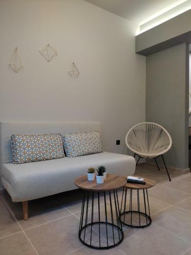 Hostal Stefani Apartments