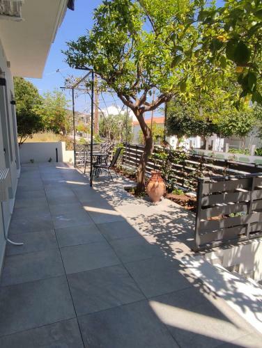 Hostal Stefani Apartments