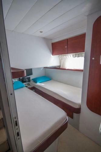 Vanilia Yacht Mikonos