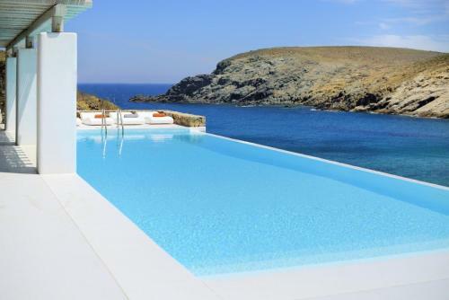 Simone Elmina Villas In Mykonos