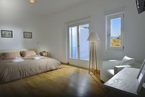 Villa Elmina In Mykonos