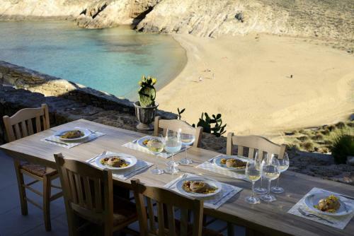 Villa Elmina In Mykonos