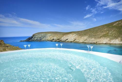 Villa Elmina In Mykonos