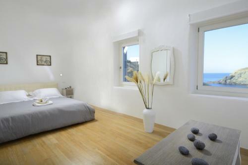 Villa Elmina In Mykonos
