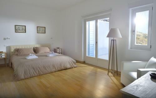 Villa Elmina In Mykonos