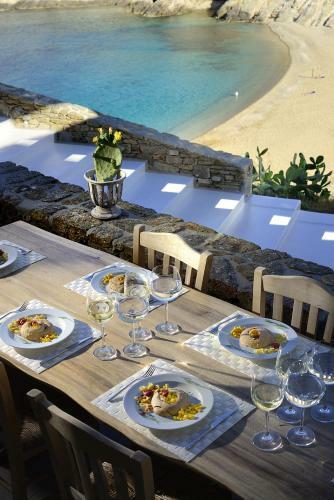 Villa Elmina In Mykonos