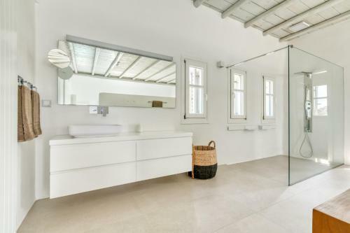 Villa Crystal In Mykonos