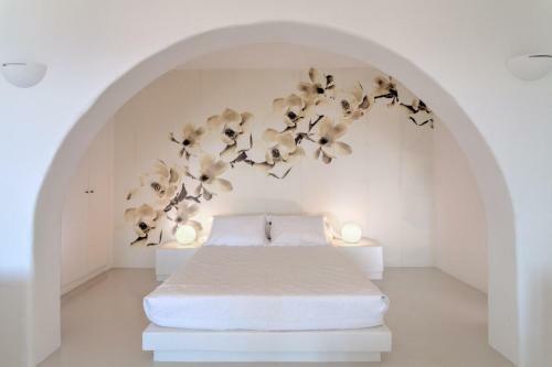 Villa Crystal In Mykonos
